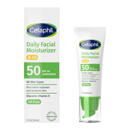 Cetaphil_Daily_Facial_Moisturizer_SPF_50,_1.7_Fl_Oz_(Pack_of_2),_Gentle_Facial_Moisturizer_For_Dry_to_Normal_Skin_Types,_No_Added_Fragrance,_Dermatologist_Recommended_(Packaging_May_Vary)