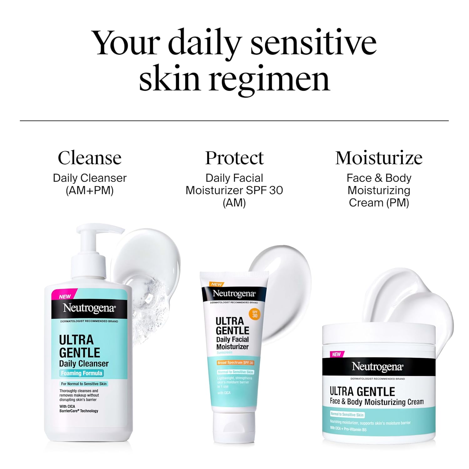 Neutrogena_Ultra_Gentle_Foaming_Facial_Cleanser,_Fragrance_Free_Hydrating_Face_Wash_for_Sensitive_Skin,_Daily_Non_Over_Drying_Makeup_Remover,_Hypoallergenic,_Soap_&_Dye_Free,_Non-Comedogenic,_16_Fl_Oz