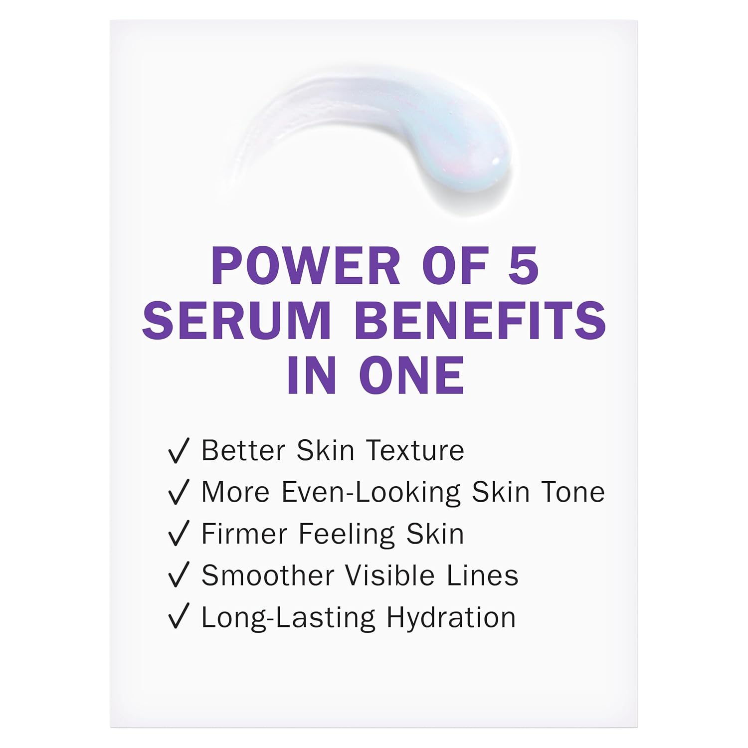 Olay_Super_Serum_-_Glow_Serum_for_Face_-_Activated_Niacinamide,_Vitamin_C_&_E,_Collagen_Peptide,_AHA_-_5-in-1_Benefits_-_Brightens,_Hydrates,_Smooths,_Firms,_Evens_Tone,_Proactive_Anti-Aging,_1.0_Oz