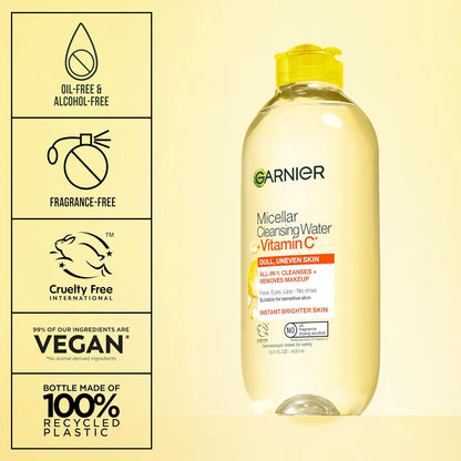 Garnier_Micellar_Water_with_Vitamin_C,_Facial_Cleanser_&_Makeup_Remover,_Brightening_&_Hydrating,_For_All_Skin_Types,_Vegan,_Cruelty_Free,_13.5_Fl_Oz_(400mL),_1_Count