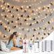 usb warm white - 40Ft 120LED