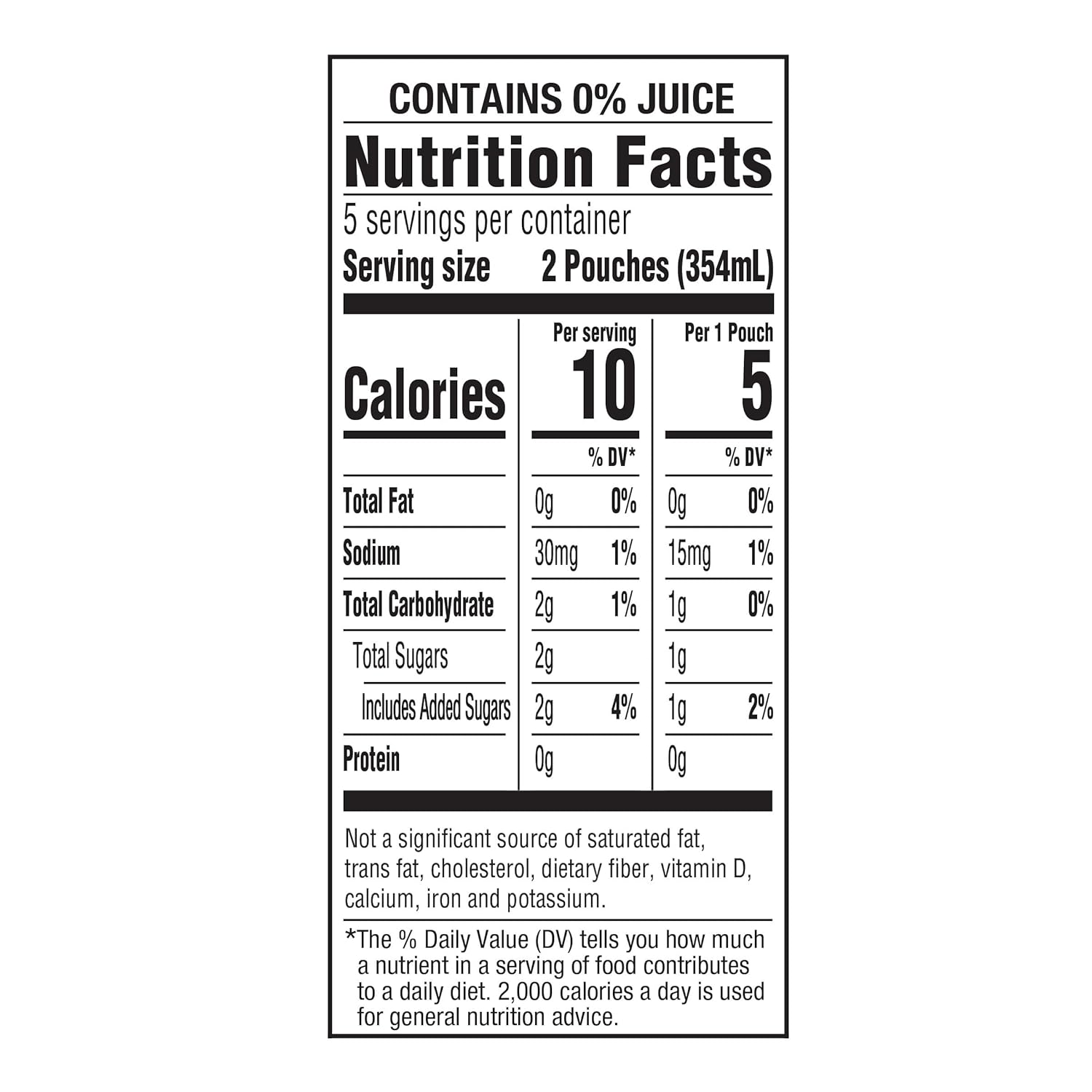 Capri_Sun_Roarin'_Waters_Tropical_Punch_Flavored_with_other_natural_flavor_Water_Beverage,_40_ct_Pack,_4_Boxes_of_10_Drink_Pouches