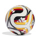 White/Team Power Red/Collegiate Gold/Germany - 1