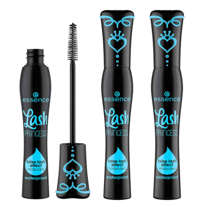 essence | Lash Princess False Lash Waterproof Mascara | Vegan & Cruelty Free | For Length & Volume