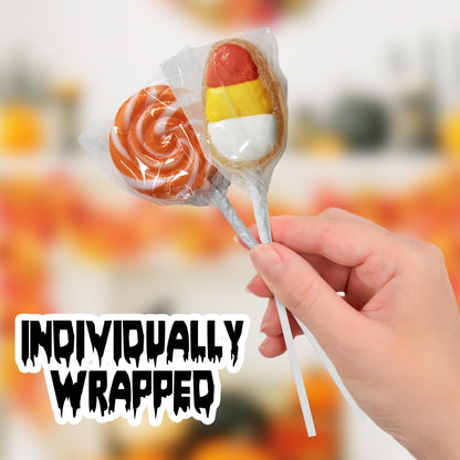 Halloween_Lollipop_Suckers,_24_Pieces_of_Bulk_Suckers_Individually_Wrapped,_Colorful_Candy_Lollipops_for_Trick_or_Treat_Bags,_Fun_Halloween_Shaped_Candy_Party_Favors