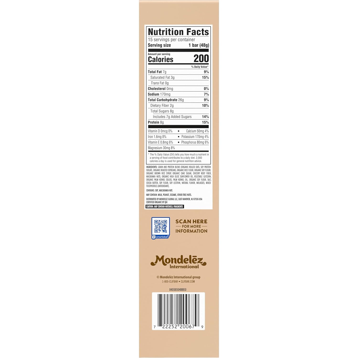 Clif,_Bar_Luna_White_Chocolate_Macadamia_15_Count,_25.35_Ounce