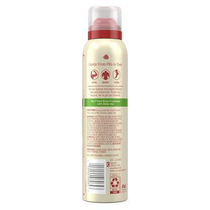 Old_Spice_Whole_Body_Deodorant_Spray_for_Men,_Aluminum_Free,_Fiji_Scent,_24/7_Odor_Protection,_24/7_Lasting_Freshness,_Dermatologist_Tested,_Gentle_on_Skin,_Safe_to_Use_All_Over,_3.5_oz