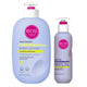 Cashmere Lotion + Shave Oil - Bundle