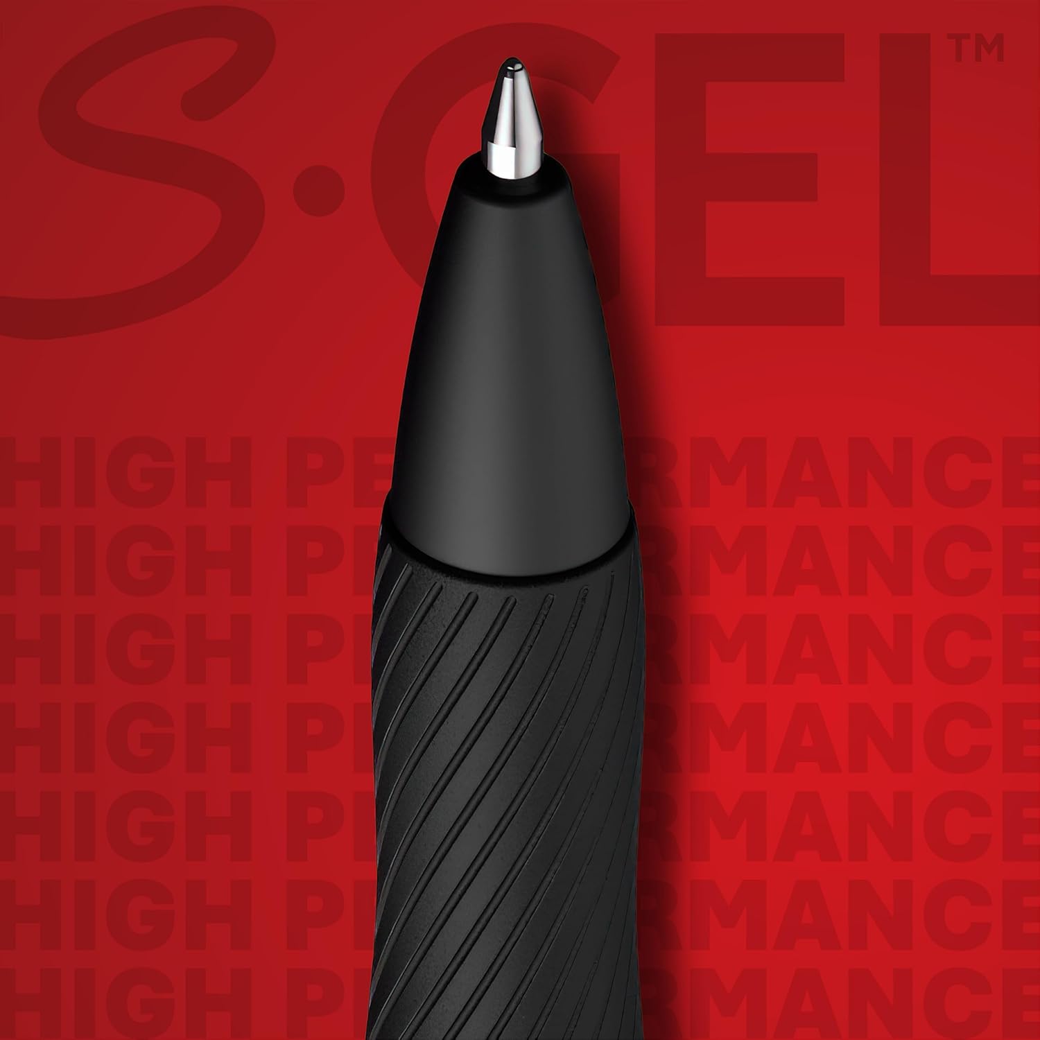 Sharpie_S-Gel_Gel_Pens,_Black_Barrel,_Medium_Point_(0.7mm),_Assorted_Ink_Colors,_4_Count_-_Writing,_Note-Taking,_Journaling,_School_Supplies