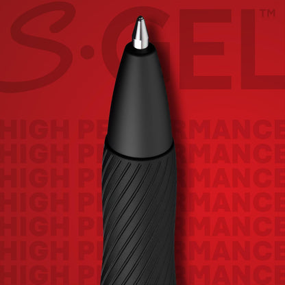 Sharpie_S-Gel_Pens,_Medium_Point_(0.7mm),_Blue_Ink,_12_Count_-_Ideal_for_Writing,_Journaling,_Drawing,_Coloring,_Note-Taking,_College_Supplies