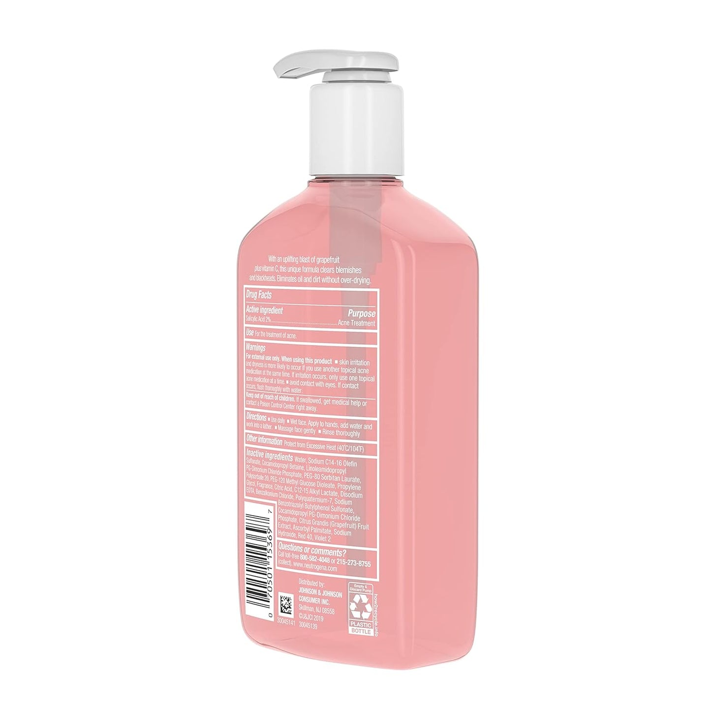 Neutrogena_Oil-Free_Acne_Wash_Pink_Grapefruit_Facial_Cleanser_-_with_Salicylic_Acid_for_Clear_Skin,_Daily_Face_Wash_for_Oily_&_Acne-Prone_Skin,_Deep_Cleansing_Treatment,_9.1_fl._oz._Bottle