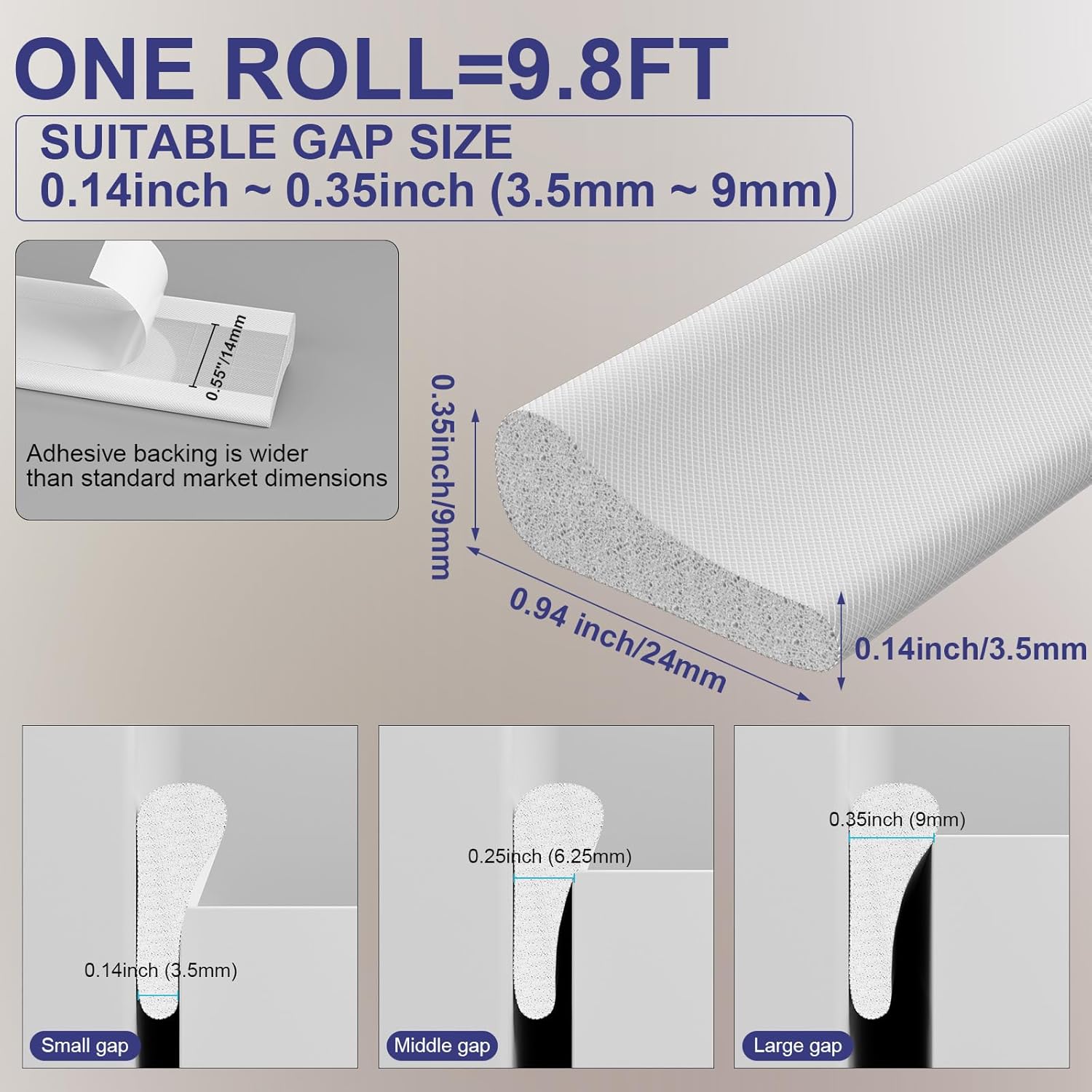 Weather_Stripping_Door_Seal_Strip,_118''_Foam_Weatherstripping_Window_Sealer_Winter,_Soundproofing_Self_Adhesive_Window_Insulation_Door_Draft_Stopper_Gap_Filler_for_Front_Frame