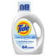 Unscented - 84 Fl Oz (Pack of 1)