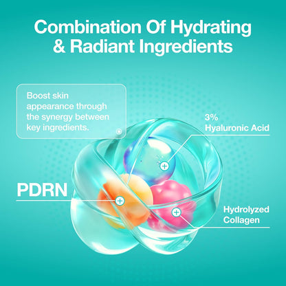 Anua_PDRN_Hyaluronic_Acid_Capsule_100_Serum,_Radiant_Face_Serum,_Salmon_DNA,_Hyaluronic_Acid,_Hydration,_Moisture_Plumping_Effect,_Lightweight,_Glass_Skin,_Korean_Skincare,_1.01_fl._oz