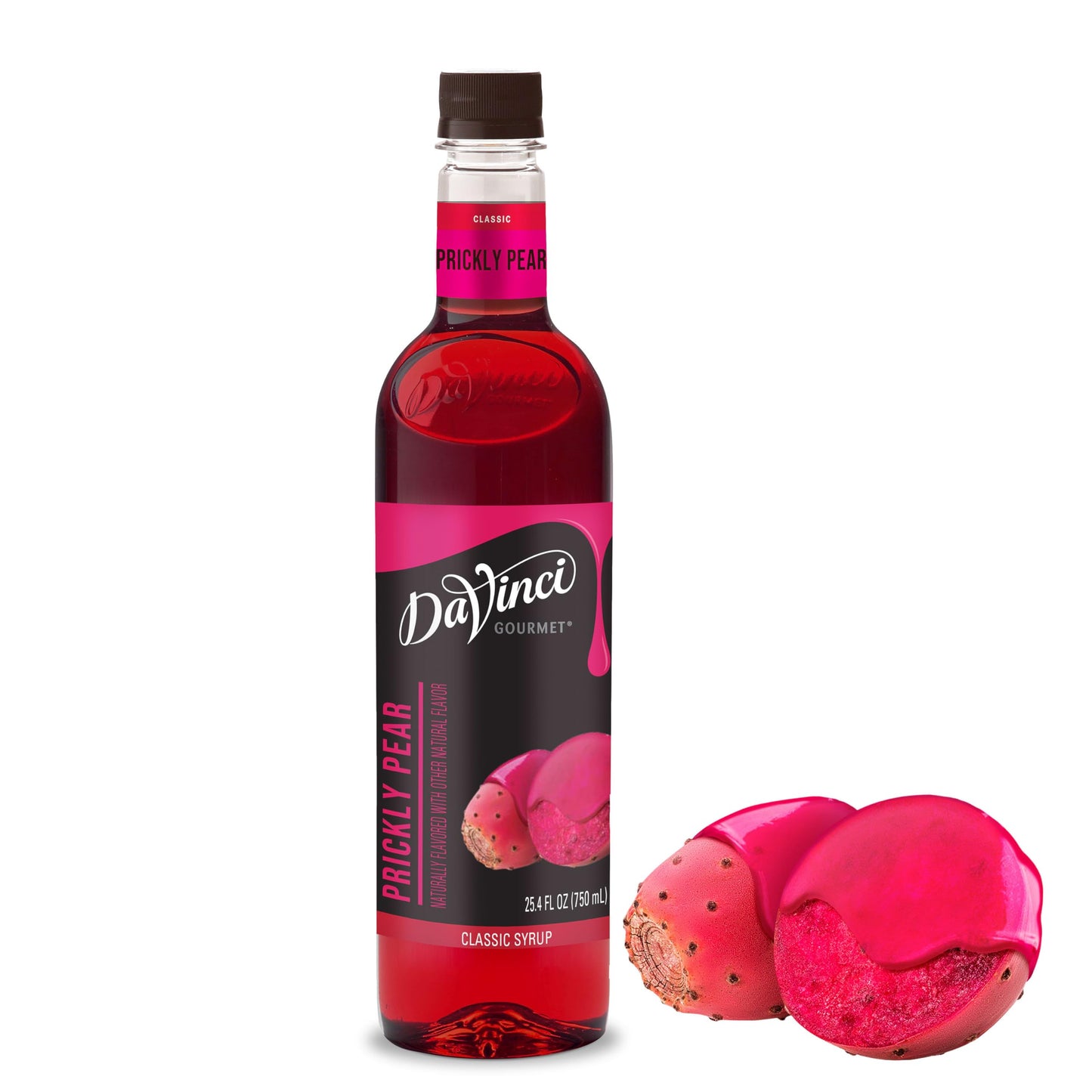 Prickly Pear - 25.40 Fl Oz (Pack of 1)