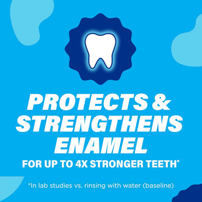 ACT_Kids_Anticavity_Fluoride_Mouthwash,_Sugar_&_Alcohol_Free_Mouth_Rinse_Strengthens_Teeth,_Bubble_Gum_Blowout,_16.9_fl._oz.