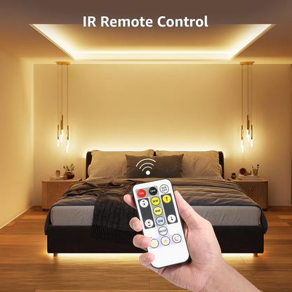 Lepro_LED_Tunable_White_Strip_Light,_Warm_to_Cool_White,_16.4ft/32.8_ft_Dimmable_Bright_LED_Tape_Lights,_Not_Cuttable,_Suitable_for_Christmas_Decorations,_Home,_Bedroom