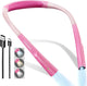 Slim-Medium - Light Pink