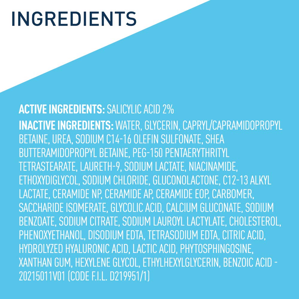 CeraVe_Cleanser_for_Psoriasis_Treatment,_With_Salicylic_Acid_for_Dry_Skin_Itch_Relief_&_Latic_Acid_for_Exfoliation,_Fragrance_Free_&_Allergy_Tested,_8_Ounce