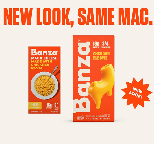 Banza_Elbows_&_Classic_Cheddar_Mac_and_Cheese_-_High_Protein,_Gluten_Free,_and_Lower_Carb_Protein_Mac_and_Cheese_-_5.5oz