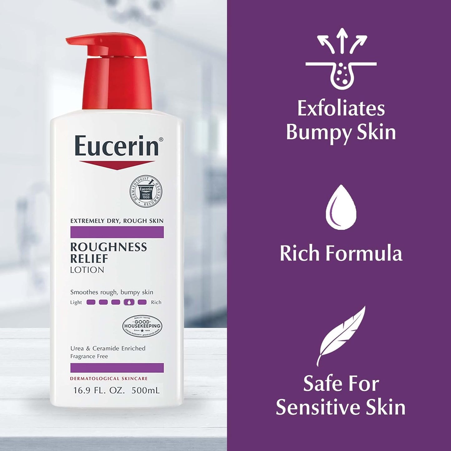 Eucerin_Roughness_Smoothing_Body_Lotion_for_Dry,_Rough_Skin,_Urea_Enriched_Body_Moisturizer,_16.9_FL_OZ_Pump_Bottle