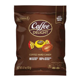 Colombina Coffee Delight Hard Candy, Coffee-Flavored Candy, 100 Count (Pack of 1)