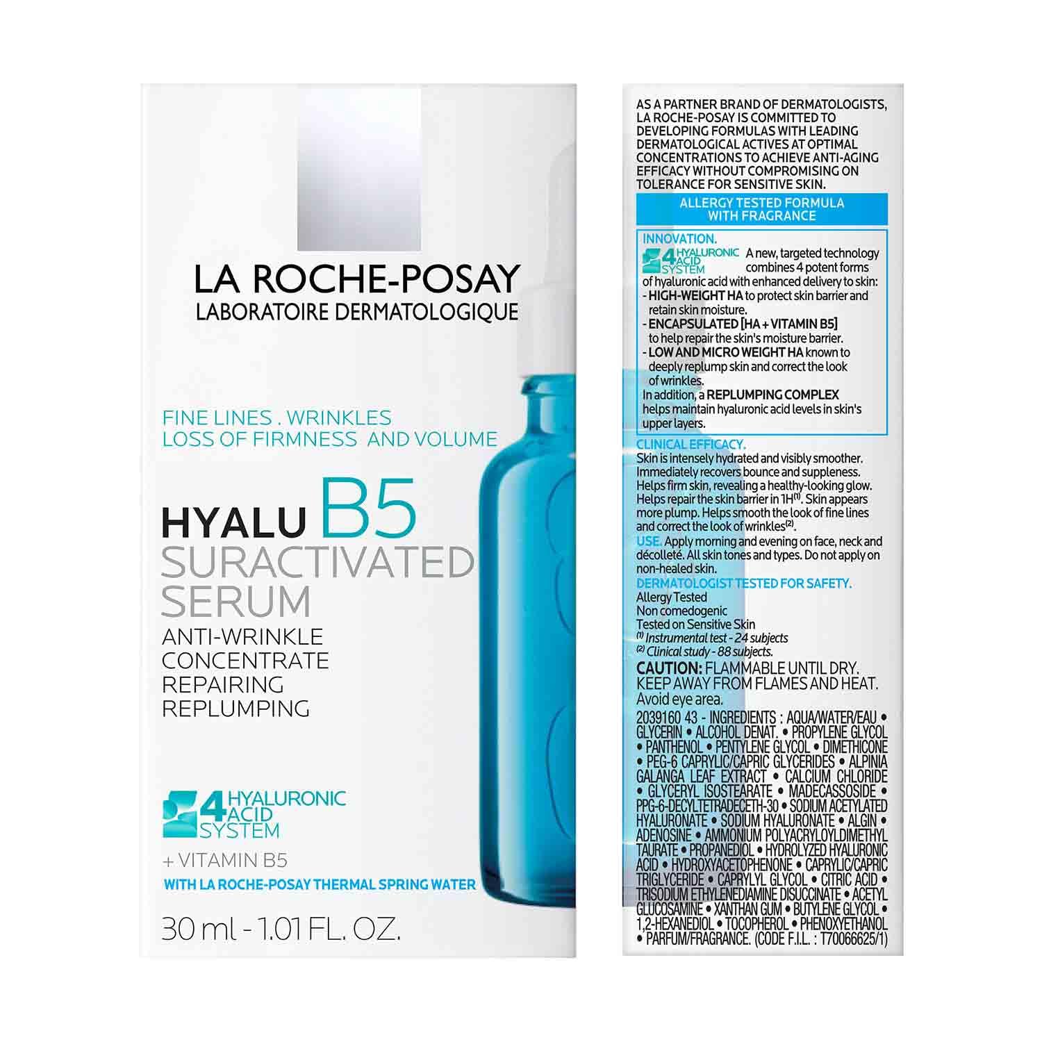 La_Roche-Posay_Hyalu_B5_Pure_Hyaluronic_Acid_Serum_for_Face,_Vitamin_B5_+_Hyaluronic_Acid_+_Madecassoside,_Hydrating_Serum_Visibly_Plumps_Skin,_Sensitive_Skin_Safe,_Anti_Aging,_Oil-Free