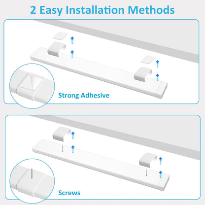 maylit_Under_Cabinet_Lighting_Plug_in,_14_Inch_Linkable_Ultra_Bright_LED_Light_Bar,_Renter_Friendly_Lamp,_Wired_Indoor_Lights_for_Kitchen_Cabinet,_Counter,_Workbench,_Desk,_Shelf,_Cool_White