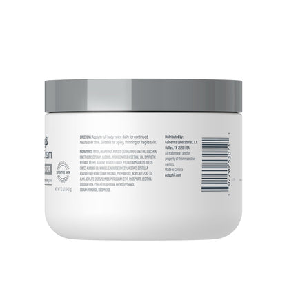 Cetaphil_Skin_Activator_Hydrating_&_Firming_Body_Cream_12oz,_Mandelic_Acid_(AHA)_and_Centella_Asiatica_(CICA)_Cream,_Hydrates_and_Firms_Aging_Skin,_Anti-Aging_Skincare,_12_oz