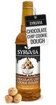 Chocolate Chip Cookie Dough - 25.4 Fl Oz (Pack of