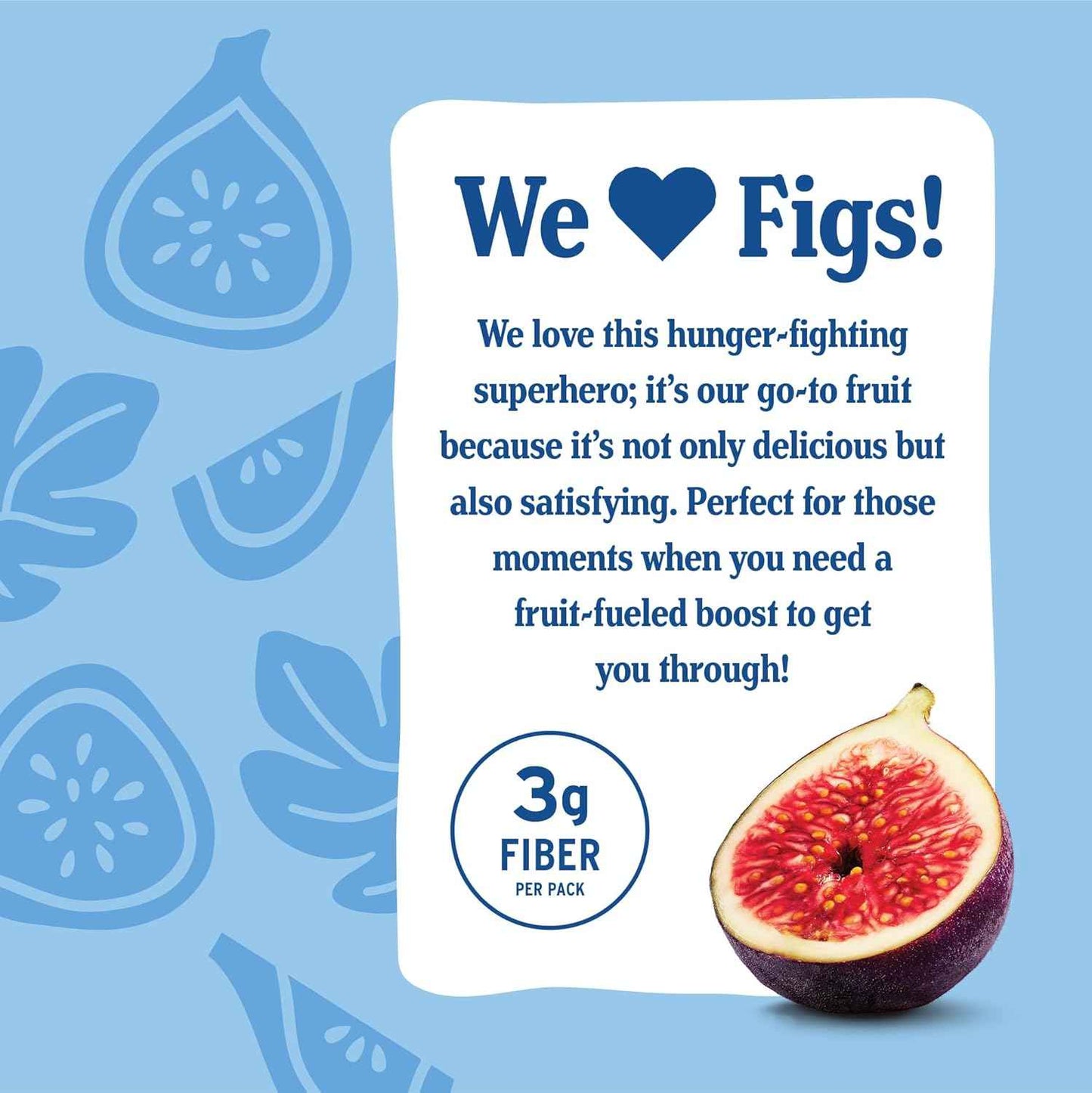 Nature's Bakery Whole Wheat Fig Bars, Real Fruit, Vegan, Non-GMO, Snack bar