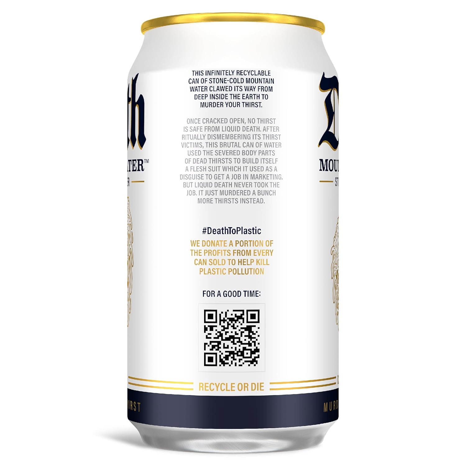 Liquid_Death_Still_Mountain_Water,_Real_Mountain_Source,_Ice-Cold_Cans,_Infinitely_Recyclable,_12_Fl_Oz_(Pack_of_12)
