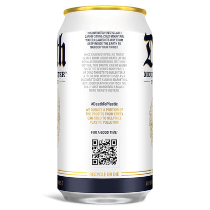Liquid_Death_Still_Mountain_Water,_Real_Mountain_Source,_Ice-Cold_Cans,_Infinitely_Recyclable,_12_Fl_Oz_(Pack_of_12)