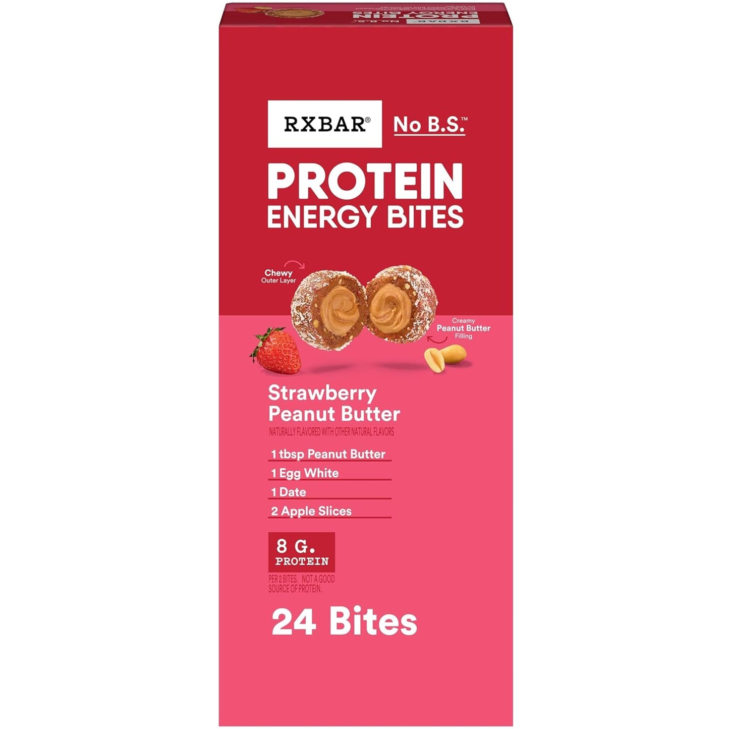 RXBAR_Protein_Energy_Bites,_Gluten_Free_Protein_Balls,_Strawberry_Peanut_Butter,_21.1oz_Box_(24_Bites) 