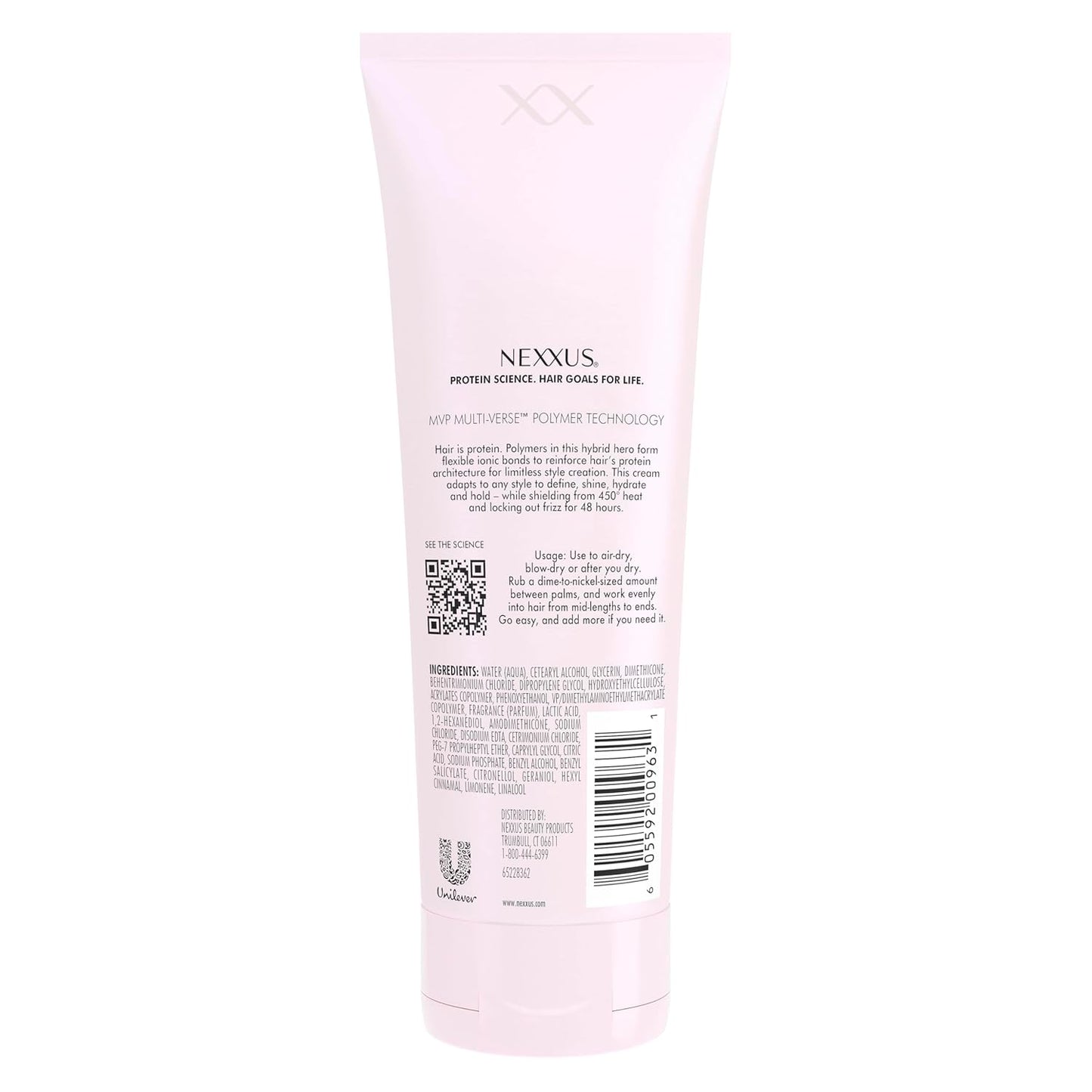 Nexxus_Styling_Cream_MVP_Styler_Hybrid_Multitasking_Hair_Cream_Powered_by_MVP_Multi-Verse_Polymers_6_oz