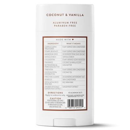 Native_Aluminum_Free_Deodorant,_Coconut_&_Vanilla,_Large_Size_Stick,_72_Hour_Odor_Control,_for_Women_&_Men,_Contains_Naturally_Derived_Ingredients,_3.1_oz