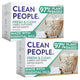 Fresh Scent - 240 Count (Pack of 1)