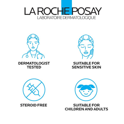 La_Roche-Posay_Cicaplast_Gel_B5,_Protective_Repair_Gel_for_Cracked,_Chapped_Skin_with_Madecassoside_and_Glycerin,_Tested_Post-Procedure,_Post-Stitches,_Post-Laser,_1.35_Fl_Oz