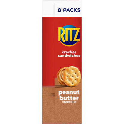 RITZ_Peanut_Butter_Sandwich_Crackers,_Lunch_Snacks,_48_Snack_Packs_(6_Boxes,_6_Crackers_Per_Pack)