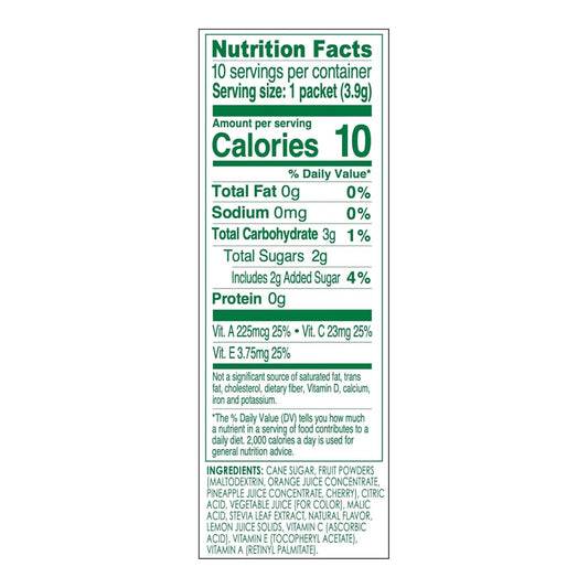 True_Lemon,_Fruit_Punch_Packets_Low_Sugar_No_Preservatives_Kids_Hydration_Drink_Mix,_1.38_Ounce
