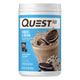 Cookies & Cream - 1.6 Pound (Pack of 1)
