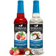 Sugar Free Strawberry & Coconut