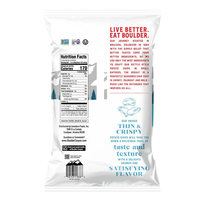 Boulder_Canyon_Thin_&_Crispy_Classic_Sea_Salt_Potato_Chips,_6_OZ