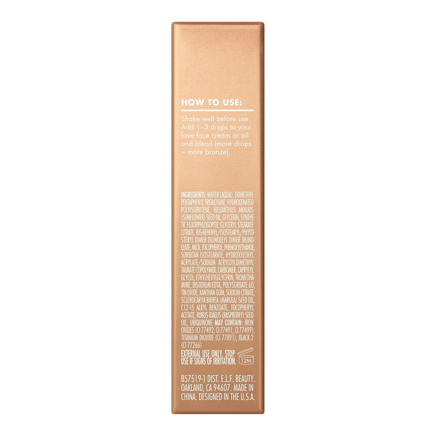 e.l.f._SKIN_Bronzing_Drops_Mini,_Liquid_Bronzer_For_Face_&_Skin,_Creates_A_Sun-Kissed_Glow,_Infused_With_Vitamin_E,_Vegan_&_Cruelty-Free,_Pure_Gold
