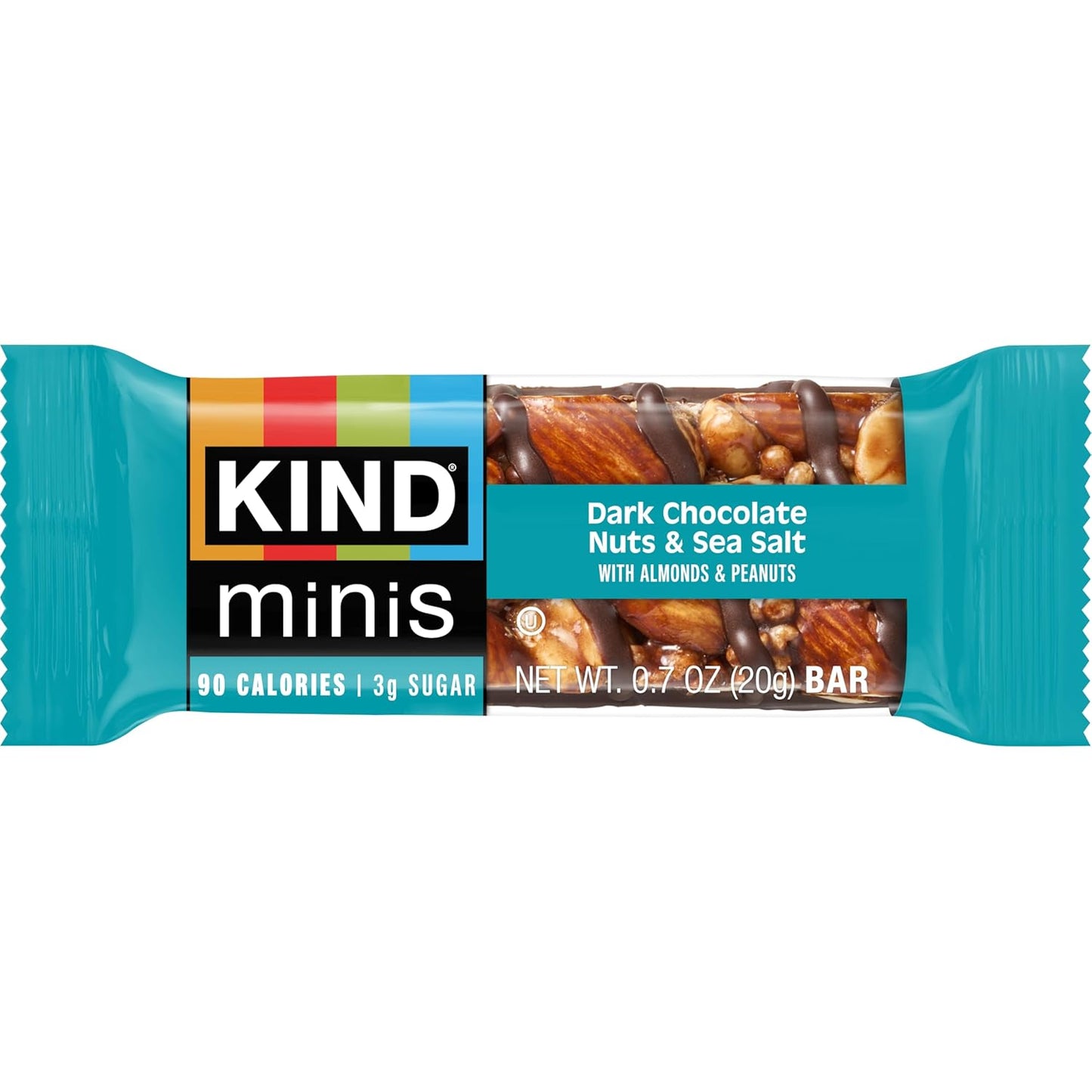 KIND_Mini_Snack_Bars_Variety_Pack,_Gluten_Free,_Low_Sugar,_Low_Calorie_Snacks,_Dark_Chocolate_Nuts_&_Sea_Salt,_Peanut_Butter_Dark_Chocolate,_Caramel_Almond_&_Sea_Salt,_30_Count