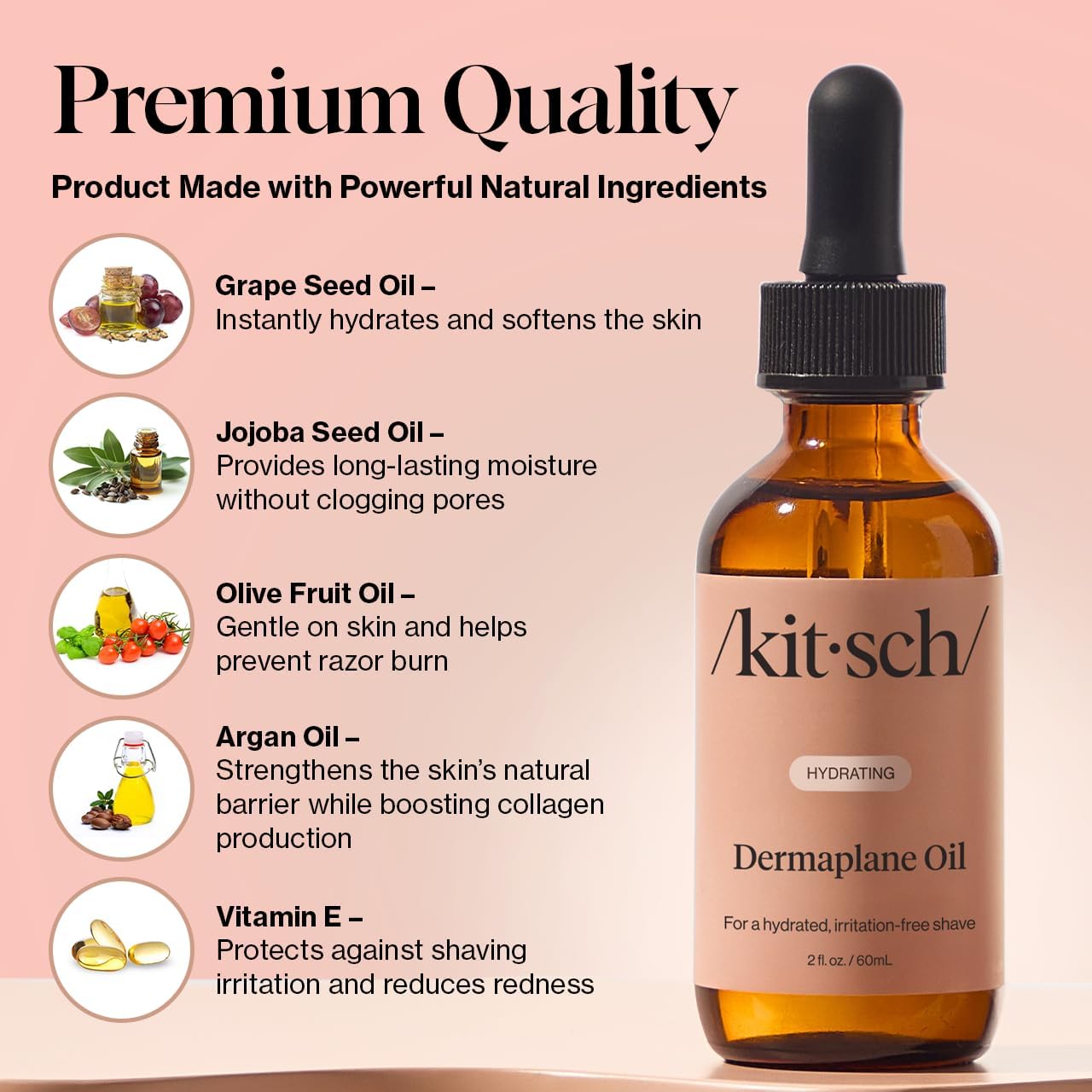 Kitsch_Dermaplane_Face_Oil_with_Jojoba_&_Argan_Oil_–_Hydrating_Facial_Formula_for_Dermaplaning_Tool,_Gua_Sha_&_Razor_Use_–_Irritation-Free_Shave_Oil_for_Soft,_Radiant_Skin_–_2oz