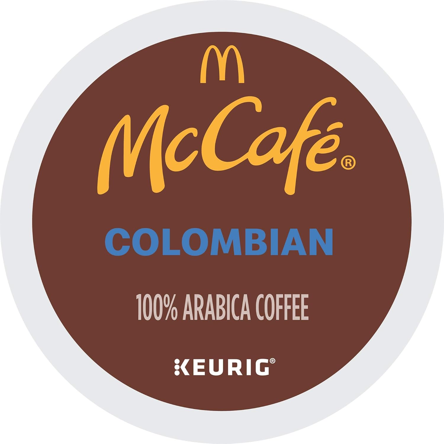 McCafe_Colombian,_Single_Serve_Coffee_Keurig_K-Cup_Pods,_Medium_Roast,_96_Count_(4_Packs_of_24)