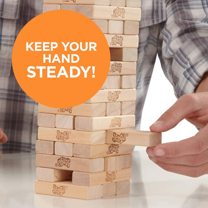 Hasbro_Gaming_Jenga_Wooden_Blocks_Stacking_Tumbling_Tower_Game_|_Party_Games_for_Kids_&_Families_|_Stocking_Stuffers_|_Ages_6+_(Amazon_Exclusive)