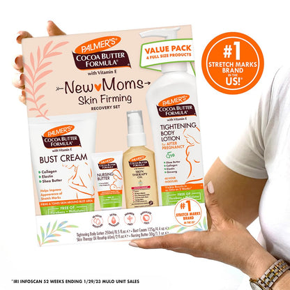 Palmer's_Cocoa_Butter_Formula_New_Moms_Skin_Recovery_Postpartum_Essentials,_Body_Lotion_(8.5_oz)_+_Nursing_Butter_(1.1_oz)_+_Bust_Cream_(4.4_oz)_+_Skin_Therapy_Oil_(2_oz),_Dermatologist_Approved