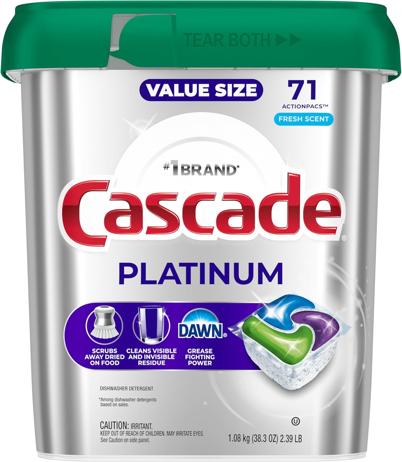 Cascade_Platinum_Dishwasher_Pods,_Dishwasher_Detergent,_Dish_Detergent_Soap,_Fresh,_71_count